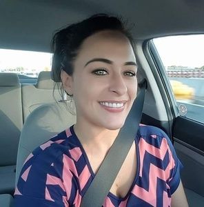 Meet your Posher, Mischelle